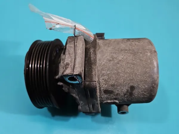 Compressore Aria Condizionata Nissan Micra K13 926001HC5A image 9