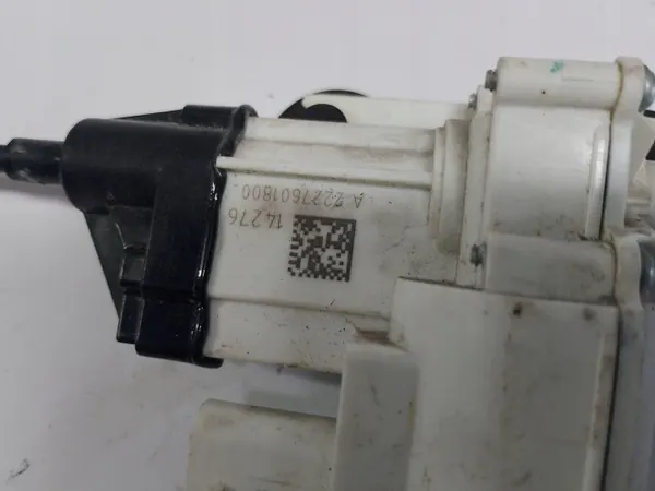 Mercedes Deurstop OEM A2227601800 - Gebruikt image 3