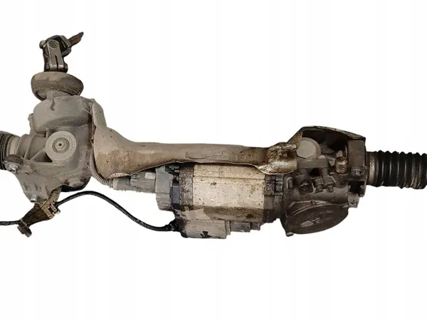 Gebrauchtes VAG Verteilergetriebe OEM 3C1423051F image 5