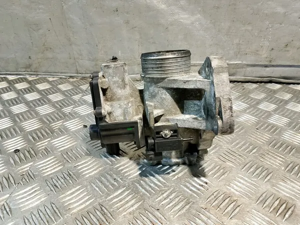 Volvo EGR-venttiili 30743863 image 3