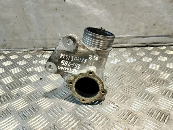 Volvo EGR-venttiili 30743863 image 4