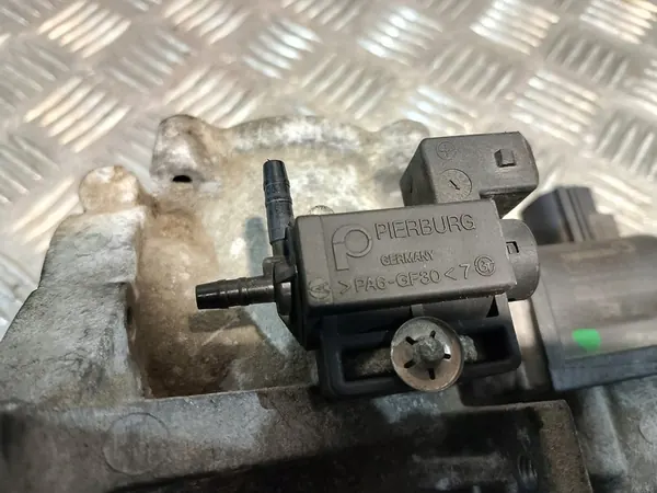 Volvo EGR-venttiili 30743863 image 5