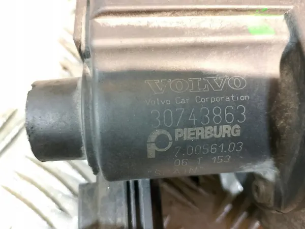 Volvo EGR-venttiili 30743863 image 6
