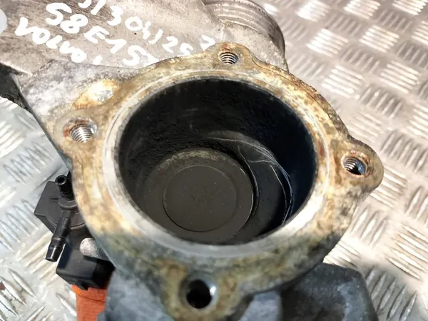 Volvo EGR-venttiili 30743863 image 7