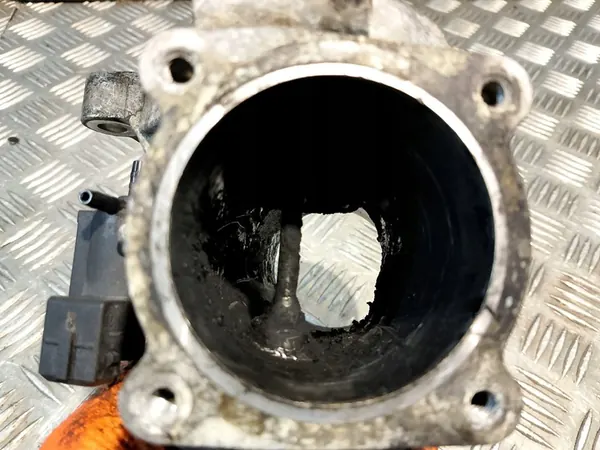 Volvo EGR-venttiili 30743863 image 8