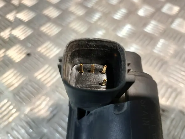 Volvo EGR-venttiili 30743863 image 9