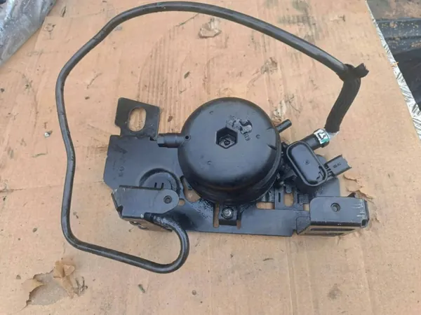 Bränslefilterhus OEM 9816847280 Opel/Citroen image 2