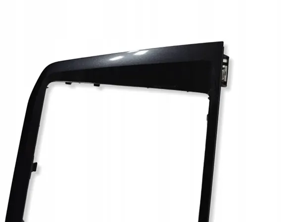 Cadre Radio OEM 5NA858071D pour VW Tiguan II - Décor Écran image 4