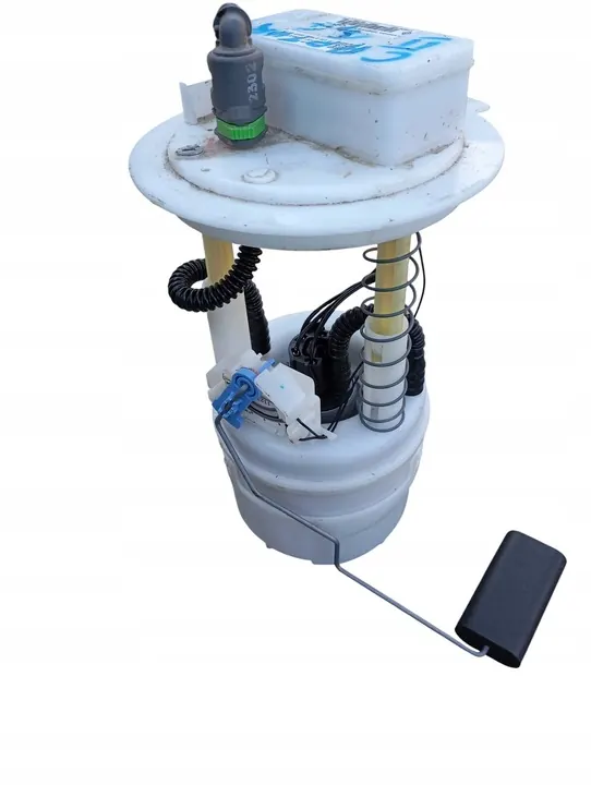 Bomba Sensor Nível Combustível Renault Captur II Clio V 1.3 TCE OE 172029199R image 3