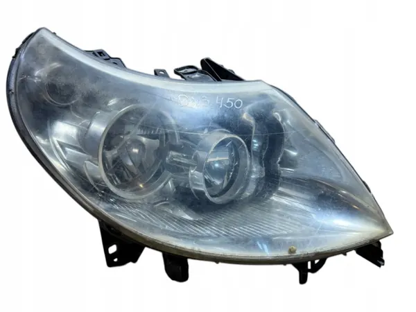 Oikea Etuvalo OEM 1340663080 Fiat Ducato III:lle image 2