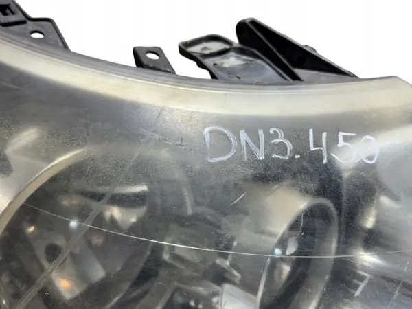 Oikea Etuvalo OEM 1340663080 Fiat Ducato III:lle image 5
