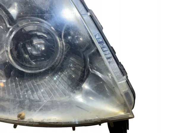 Oikea Etuvalo OEM 1340663080 Fiat Ducato III:lle image 7