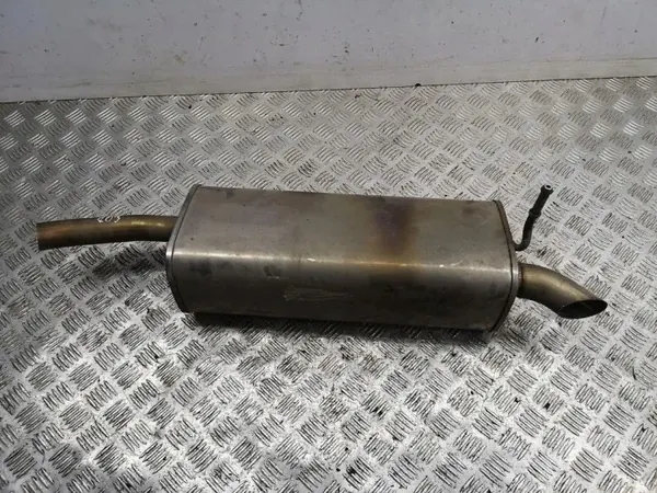 SEAT OE 2Q0253611S Silencieux Complet pour Arona 2023 image 2