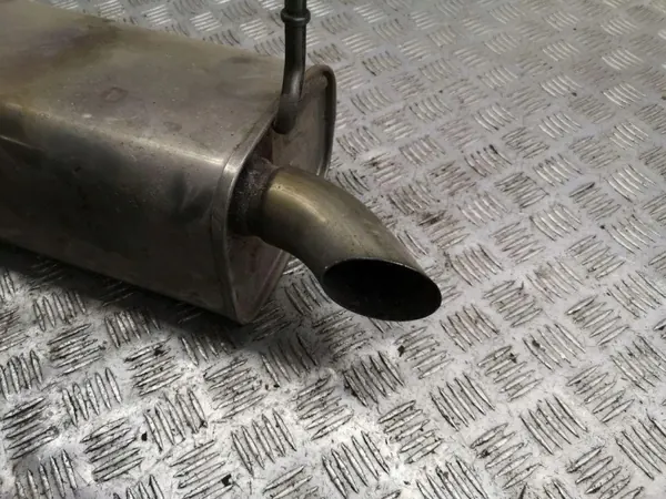 SEAT OE 2Q0253611S Silencieux Complet pour Arona 2023 image 4