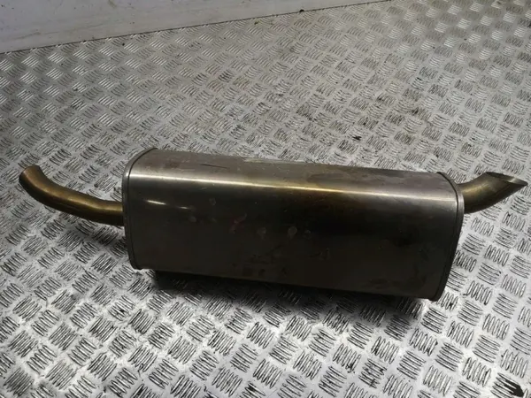 SEAT OE 2Q0253611S Silencieux Complet pour Arona 2023 image 5