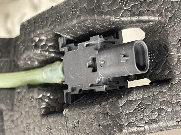 Stoßfänger-Absorber vorne OEM 5A61B80 mit Sensoren image 9