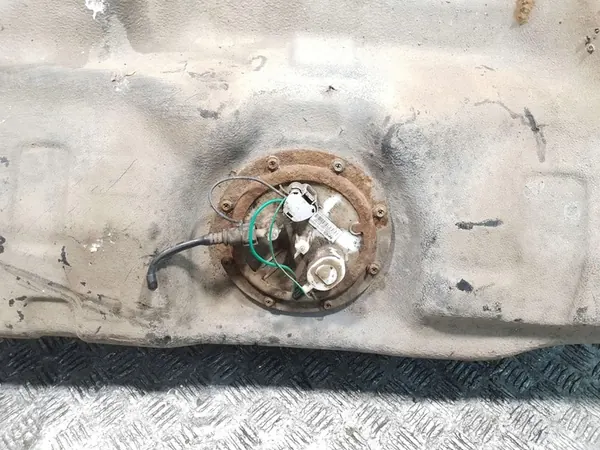 Tanque de Combustível Kia Rio 1.5 CRDi Diesel 2011 31110-1G800 image 2