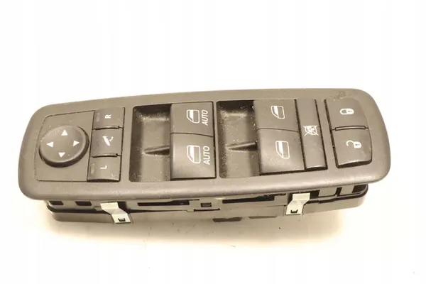 FIAT FREEMONT Steuerpanel 68139806AB image 4