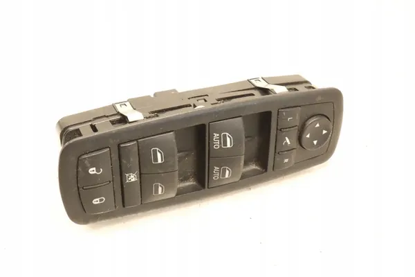 FIAT FREEMONT Steuerpanel 68139806AB image 6