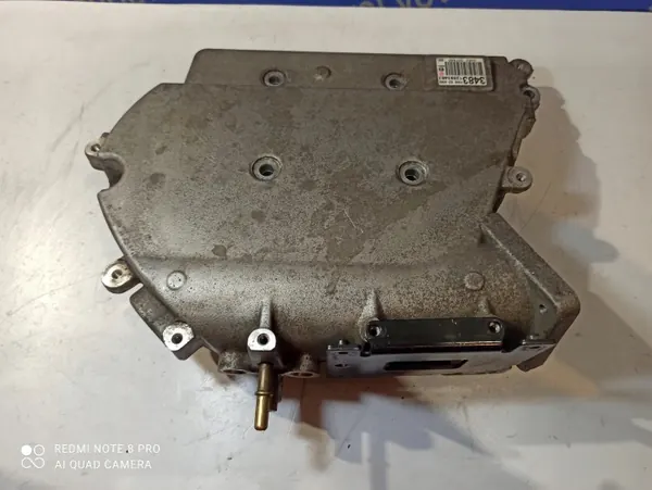 Colector de admisión Saab OEM 12593483 para 9-3 2.8L image 3