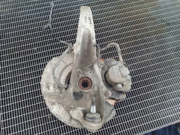 Cubo Dianteiro Direito OEM AUST131746 BMW 5 F10 image 3