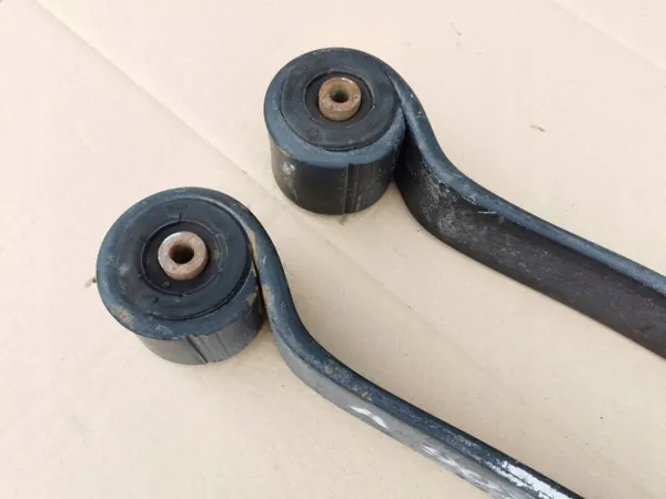 Mercedes Sprinter Taka Lehtijousi OEM A9073200600 image 3