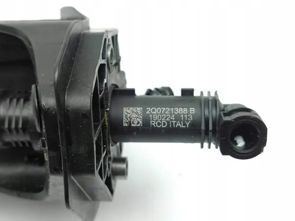 Pédale d'embrayage OEM 2Q0721388B pour Seat Ibiza V image 3