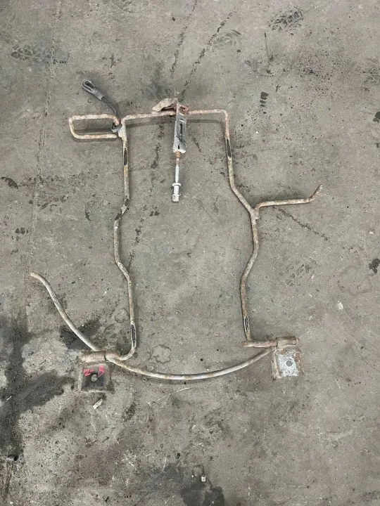 OPEL ZAFIRA B Reservhjulsbult OEM image 2