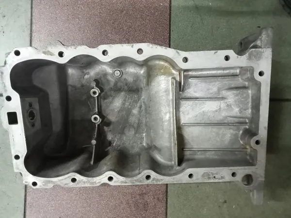 Oljepanna Opel 1.2 1.4 image 3