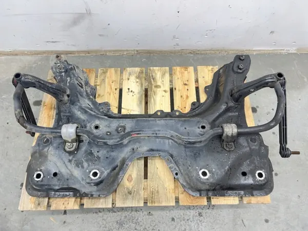 Jeep Renegade Traverse Luge OEM 00520086220 image 2