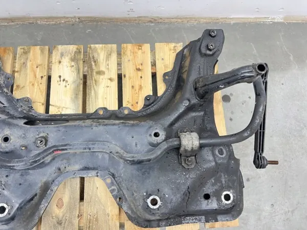 Jeep Renegade Traverse Luge OEM 00520086220 image 3