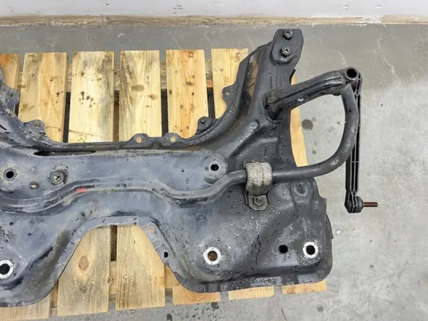 Jeep Renegade Traverse Luge OEM 00520086220 image 4
