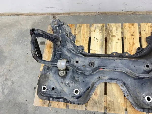 Jeep Renegade Traverse Luge OEM 00520086220 image 5
