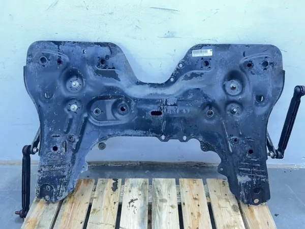 Jeep Renegade Traverse Luge OEM 00520086220 image 6