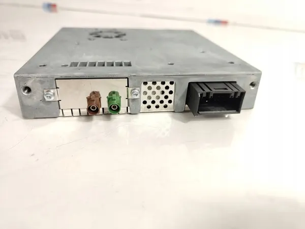 Módulo DVB-T TV BMW F01 F02 F07 image 2