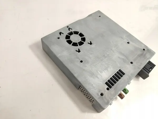 Módulo DVB-T TV BMW F01 F02 F07 image 3