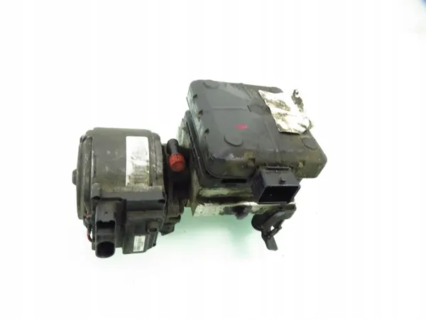 Jousituspumppu Citroen C5 III OEM KOMPRESOR ZAWIESZENIA image 4