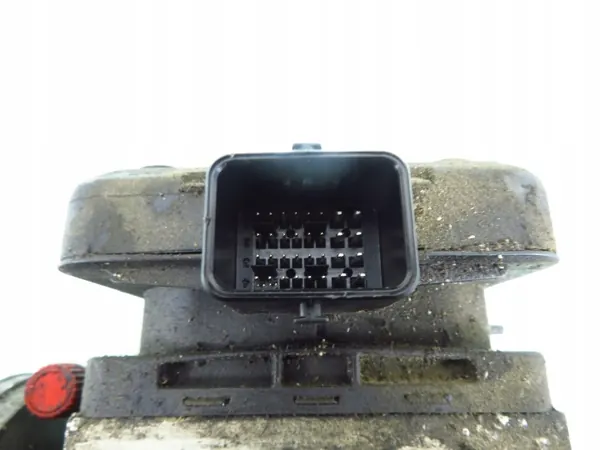 Jousituspumppu Citroen C5 III OEM KOMPRESOR ZAWIESZENIA image 6