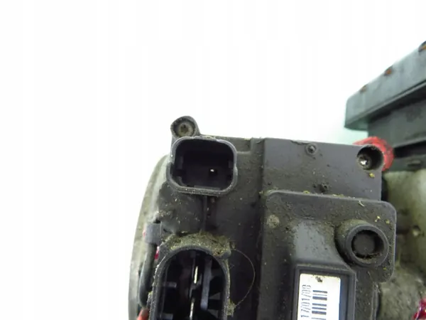 Jousituspumppu Citroen C5 III OEM KOMPRESOR ZAWIESZENIA image 7
