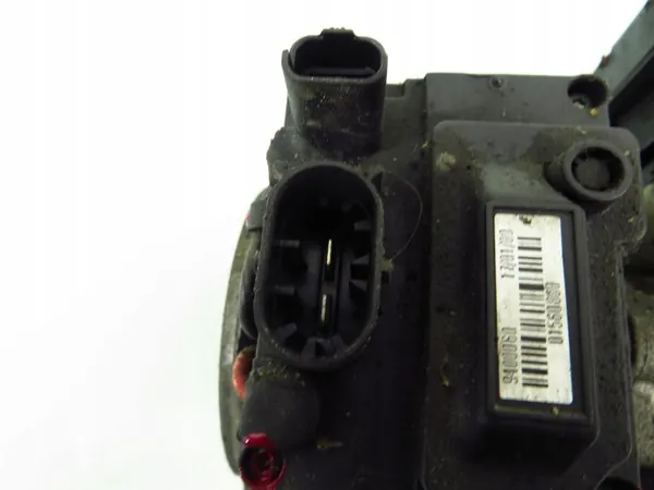Jousituspumppu Citroen C5 III OEM KOMPRESOR ZAWIESZENIA image 8