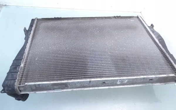 Radiateur d'eau BMW 3 E90 E91 752653313 image 2