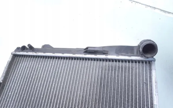 Radiateur d'eau BMW 3 E90 E91 752653313 image 3