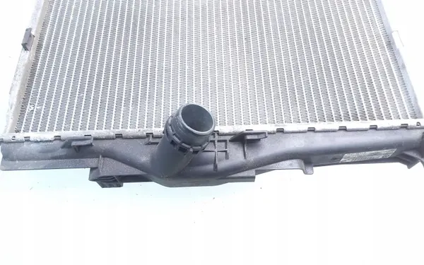 Radiateur d'eau BMW 3 E90 E91 752653313 image 4