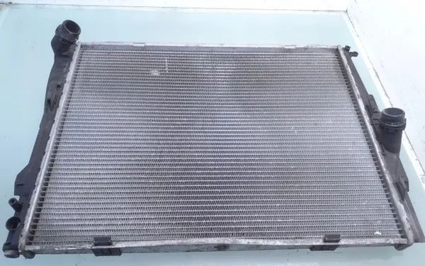 Radiateur d'eau BMW 3 E90 E91 752653313 image 5