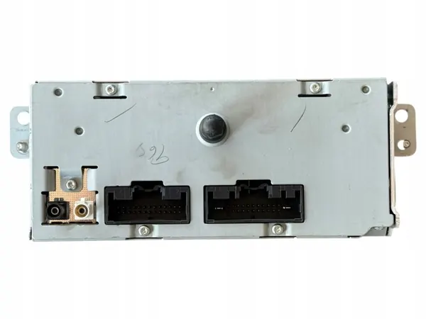 F1BT-18C815-LK Sync 3 Radion Lukija Ford Focusille image 4