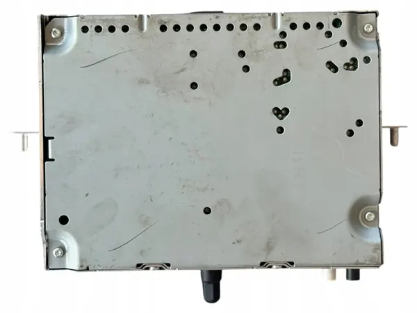 F1BT-18C815-LK Sync 3 Radion Lukija Ford Focusille image 5