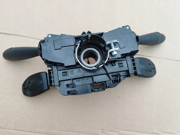 PEUGEOT 3008 5008 Airbag Schakelaar 96773911XT image 7