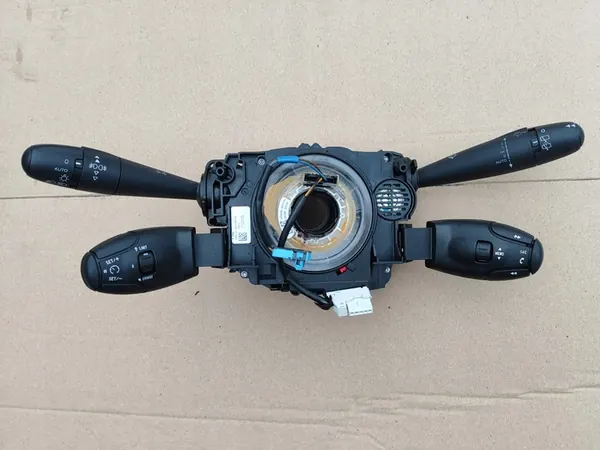 PEUGEOT 3008 5008 Airbag Schakelaar 96773911XT image 8