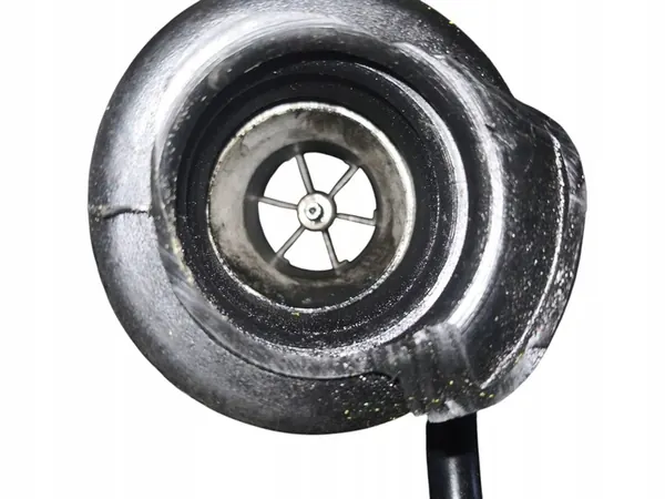 Turboalimentador Alfa Romeo 147 156 1.9 JTD 8V image 3