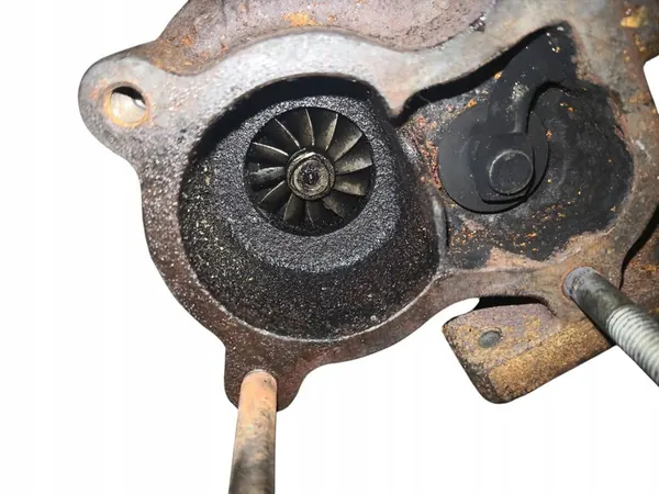 Turboalimentador Alfa Romeo 147 156 1.9 JTD 8V image 4